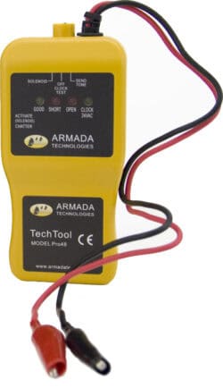 Armada PRO48 Multi-Function Irrigation System Testers image