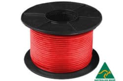 0.5mm Multi-Core Irrigation Cable (500m Roll) image