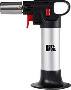 Hot Devil Butane Gas Blow Torch image