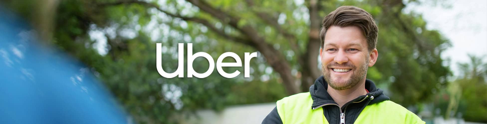 90 minute delivery from Sunshower sent by Uber