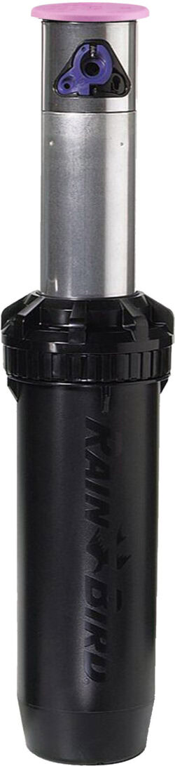 Rain Bird Falcon 6504 Series Lilac Non Potable Gear Drive Sprinklers image