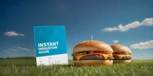 Contractor INSTANT Quote Uber Eats Promo