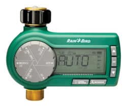 Rain Bird ESP-HT2 Premium Irrigation Tap Timer image