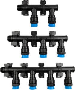 Emjay Irrigation Valve Manifold Systems image