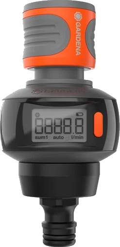 Gardena AquaCount Water Meter image