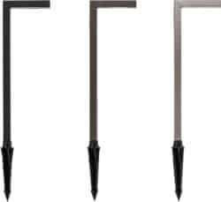 Havit Nedia Square Garden Spike Lights image