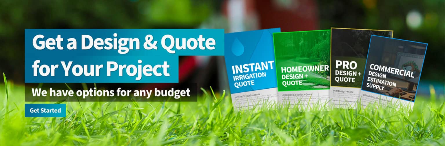 Get a Design or Quote from SunshowerOnline's Design Department