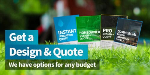 Get a Design or Quote from SunshowerOnline's Design Department