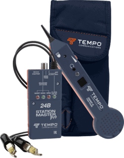 Tempo 24BK Irrigation Tester Kit