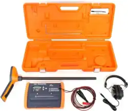 Tempo 521E Enhanced Wire & Valve Locator Kit image