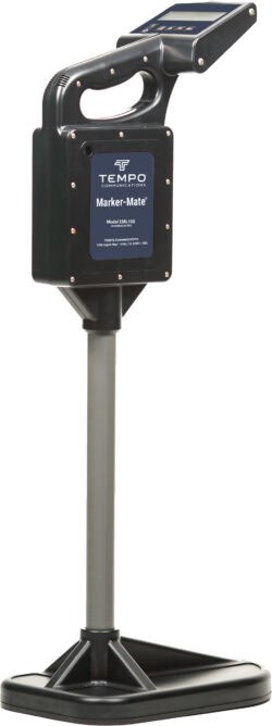 Tempo EML-100 Marker Mate Electronic Marker Locator image