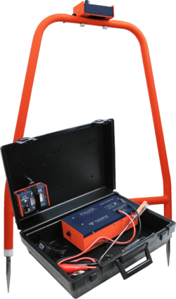 Tempo PE2003-G Pulser Fault Locator image