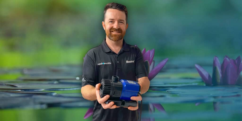 INSTANT Pond Pump Calculator