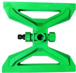 HR Plastic Sprinkler Sled Base image