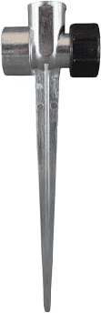 Orbit Metal Sprinkler Spike image
