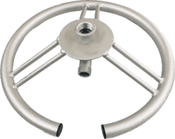 Toro Sprinkler Sled Base