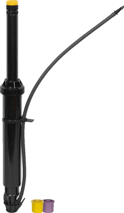 Rain Bird Drip System Operation Indicator image