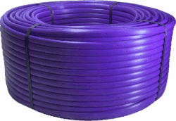 Rain Bird Lilac XFA Drip Tube 13mm image