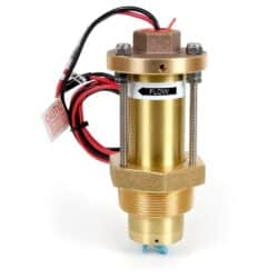Rain Bird FS Brass Insert Flow Sensor 50mm image