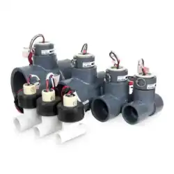 Rain Bird FS PVC Flow Sensors image