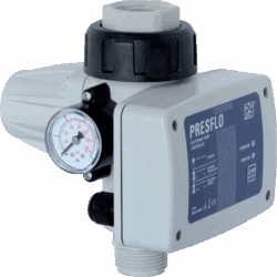 PresFlo PF1615P Pressure Controller (1.5 Bar)