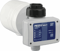 PresFlo Multi Adjustable Pump Controller image
