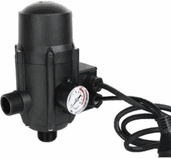 Bianco Adjustable Auto Restart Pump Controller image