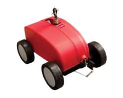 Toro Perrot RollcarT Travelling Irrigator image
