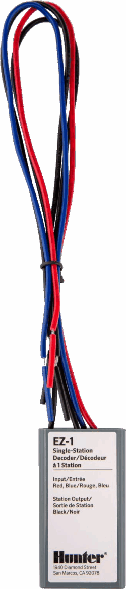 Hunter EZ Decoders image