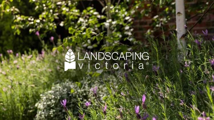 Proud Members of Landscaping Victoria