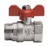 Brass Ball Valves