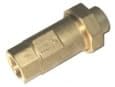 Brass Check Valves