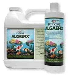 Pond Treatment & Additives