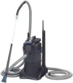 Pond Vacuum Cleaners