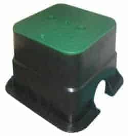 Valve Boxes