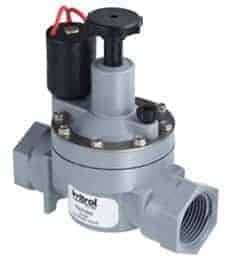 Irrigation Valves & Fittings
