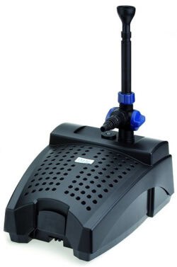 Pump & Filter Combos