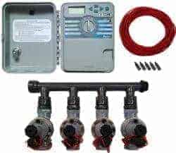 Irrigation Control Bundles