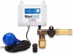 Tank-to-Mains Systems