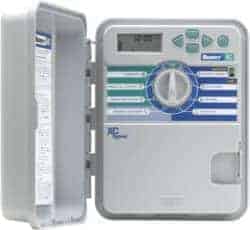 Solar Powered Controllers