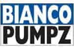 Bianco Pumpz