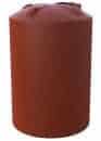 2100ltr Melro Round Poly Tank image