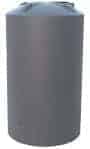 2500ltr Melro Round Poly Tank image
