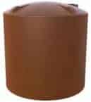 10100ltr Melro Round Poly Tank image