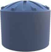 24000ltr Melro Round Poly Tank image