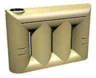 3000ltr All Weather Slimline Poly Tank image