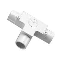 Electrical Conduit Inspection Tees image