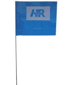 Irrigation Marker Flags image