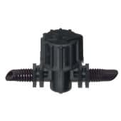 Micro Tap Threaded 4mm image