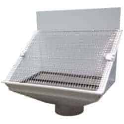 Leaf Eater Leaf Diverter image